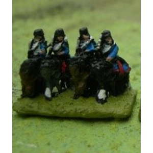 FFP05 (L)  French Hussars