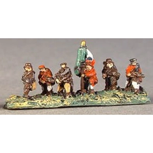 GAR2 (L) Garibaldi Infantry Command