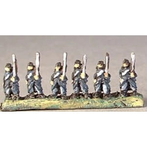 GAR3 (L) Piedmontese Infantry