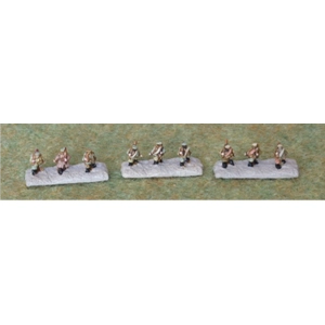 GWR01 (O)  Russian Infantry (3)