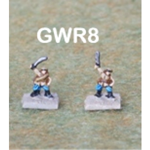 GWR08 (O)  Infantry Officer (3)