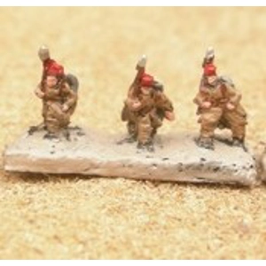 GWT2 (O)  Infantry in fez (3)