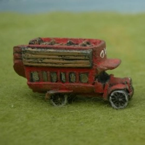 GWV18  Motor Omnibus