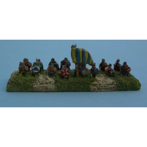 HAF03 (L)  Infantry command