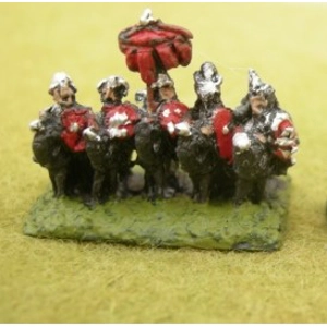 MAR02 (L)  Man Orc cavalry