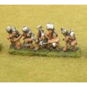 MAR03 (L)  Man Orc axeman