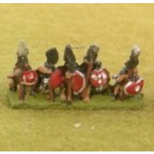 MAR05 (L)  Man Orc spearman