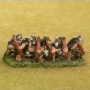 MAR06 (L)  Man Orc archers