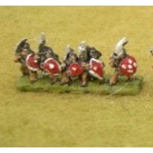 MAR04 (L)  Man Orc swordsman