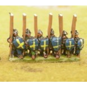 ME05 (C) Spearmen