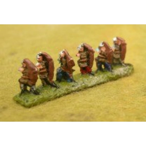 ME06 (L) Longbowmen