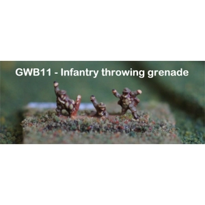 GWB11 (O)  1916 Infantry throwing grenade (3)