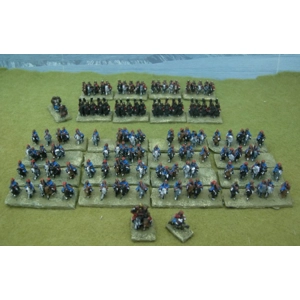 SS39 Samurai and Asian  - Armies