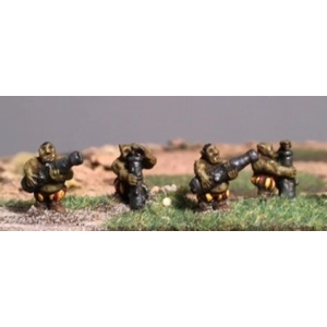 OGR03  Two Ogre cannoneers