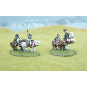 RN01 (L) Russian Mounted Generals