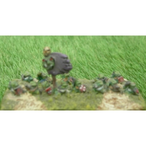 LEG04  Lesser Goblin Command