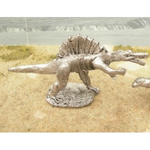 DIN12Spinosaurus (70mm long)
