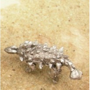 DIN11Ankylosaurus (30mm long)