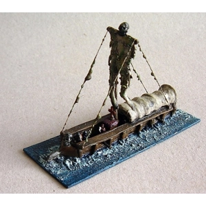 FBO4 Undead barge