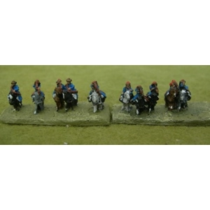 SS08 (O)  Mongol Light Cavalry