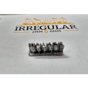 E01 (C)  Early Roman Legionaries