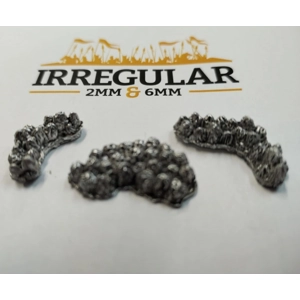 BG102 3 Medium Copses