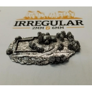 BG111 Church on Hill