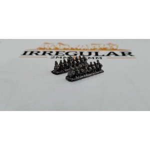 ABG22 Cataphract Cavalry (8 figures) - (2)