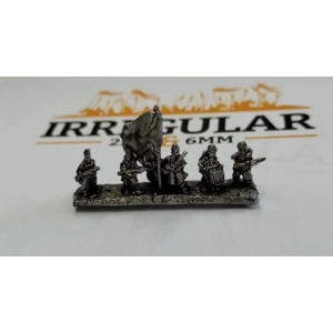 AFP02 (L)  Austrian Infantry Command