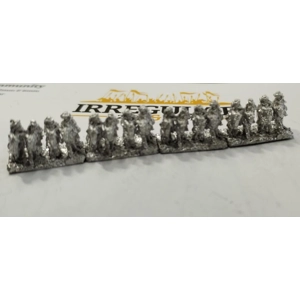 ACW06 (L) Confederate Cavalry