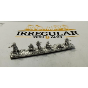 ACW09 (O) Skirmishers