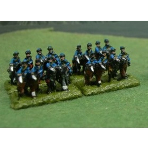 AFP04 (L)  Austrian Hussars