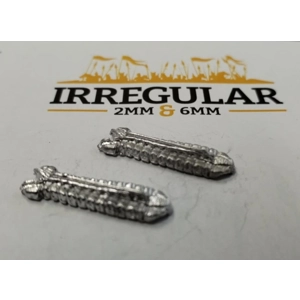 Alien Bio Attack Barge (ABAB)