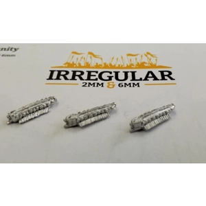 Phoenician trireme I