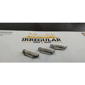 Phoenician trireme II