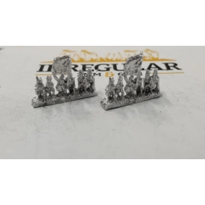 AUN08 (C) Austrian Infantry Command