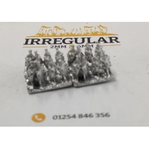 AUN03 (L) Austrian Lancers
