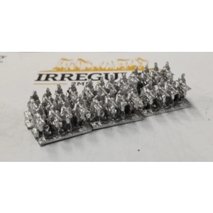 AUN05 (L) Austrian Dragoons