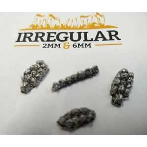 BG101 4 Small Copses