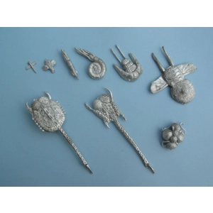 DYB02  Dragonfly Fighter