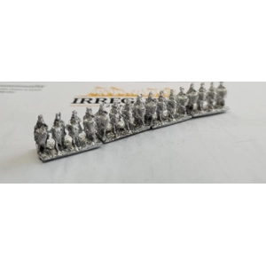 BN02 (L) Household Cavalry
