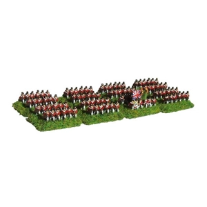 BN11 (c) British Infantry Command group