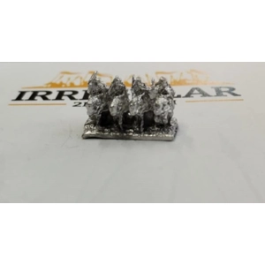 BRN02 (L) Brunswick Hussars