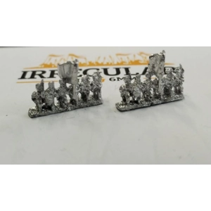 BRN04 (C) Brunswick Infantry Command
