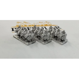 BAN02 (L) Bavarian Chevau-Jägers