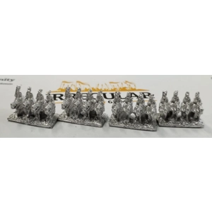 BAN03 (L) Bavarian Dragoons