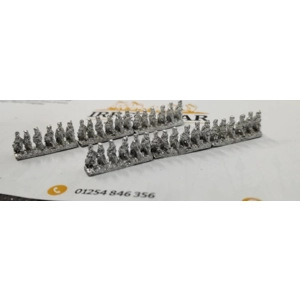 BAN04 (C) Bavarian Grenadiers advancing