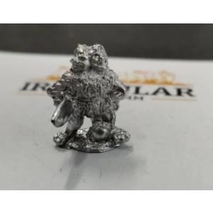 CR10 Two headed giant