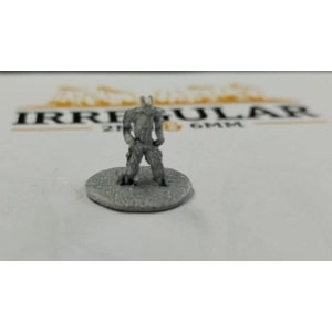 CR66 Goat Legged Demon