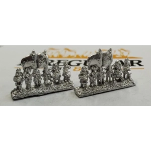 CWB04 (C)  British Highland Infantry Command